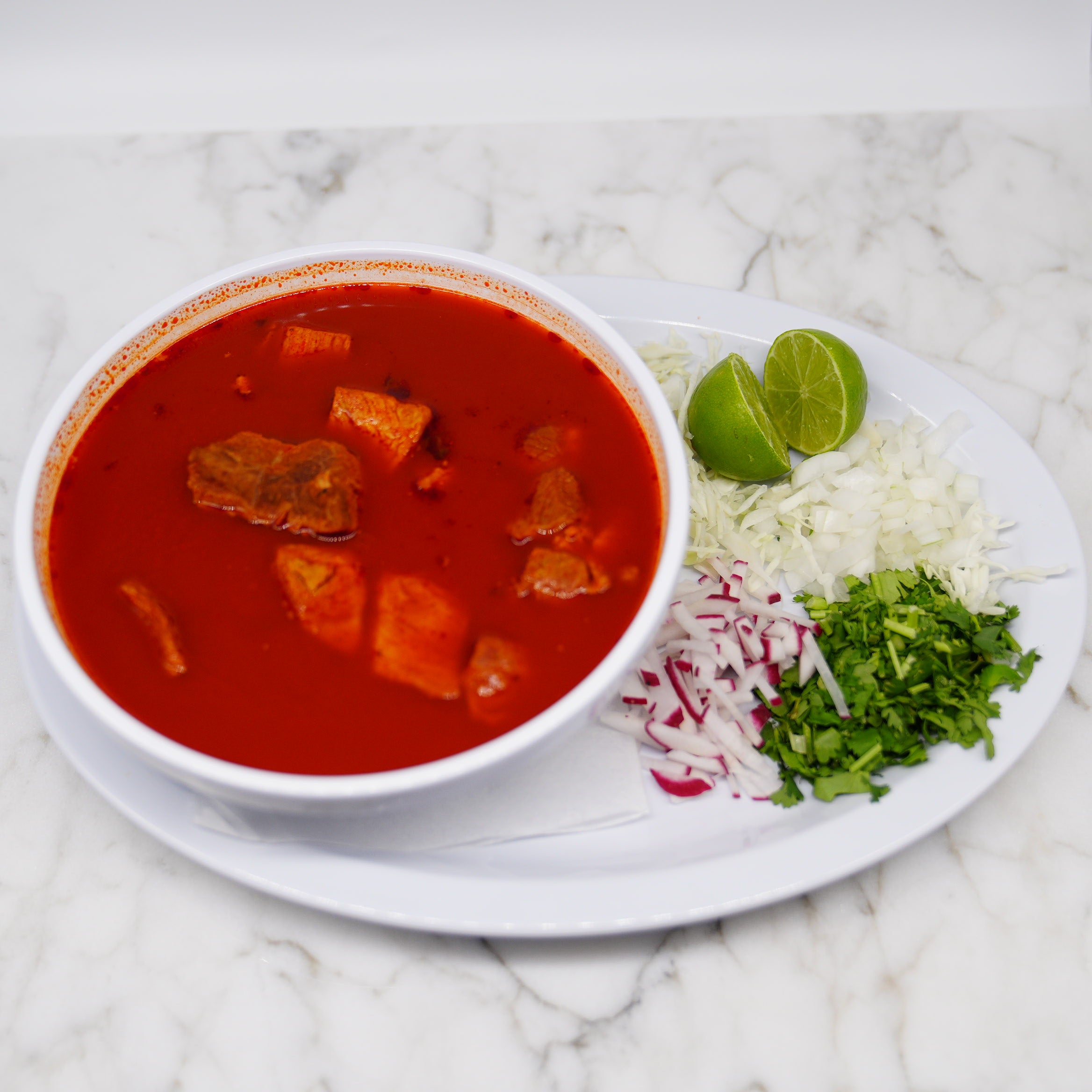 Pozole Rojo Viernes Red Pozole Fridays Taqueria El Torito pozole-rojo-viernes-red-pozole-fridays-taqueria-el-torito