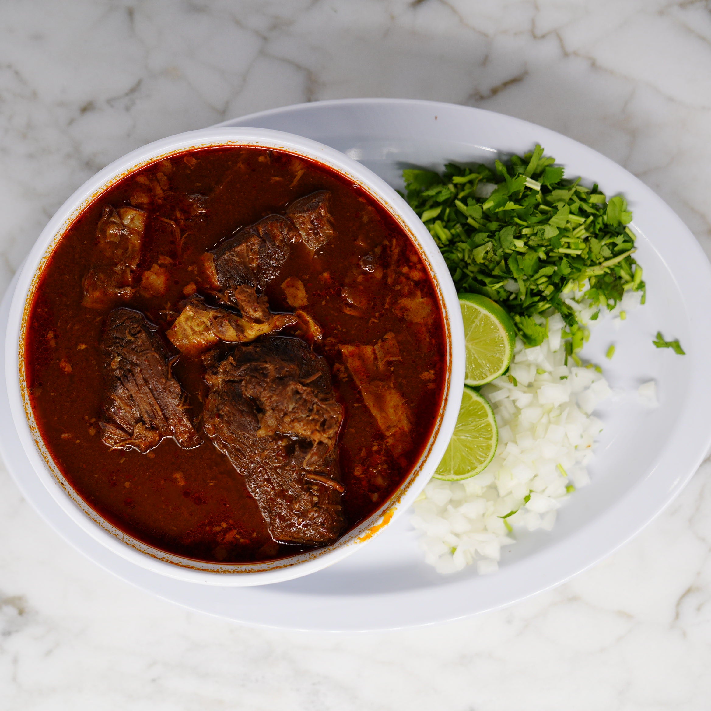 Birria de Res | Beef Birria | Taqueria El Torito
